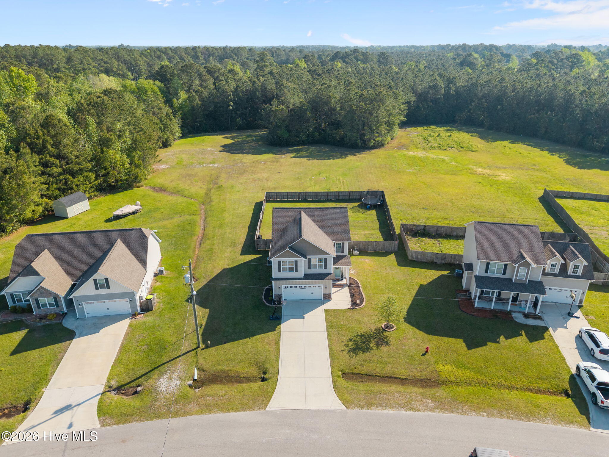 105 Sparrows Point Lane Jacksonville, NC 28540 - Photo 50 of 50 56-web-or-mls-105 Sparrows Point Ln. 115