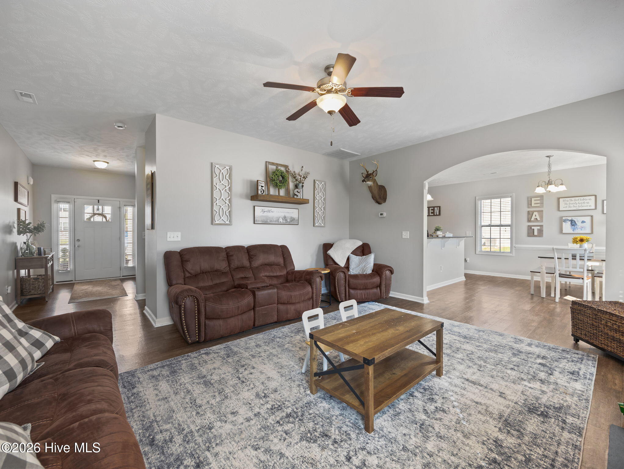 105 Sparrows Point Lane Jacksonville, NC 28540 - Photo 9 of 50 5-web-or-mls-105 Sparrows Point Ln. 6