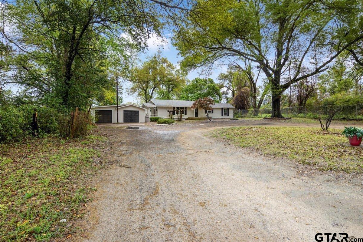 3230 Erma Street Tyler, TX 75701 - Photo 40 of 40