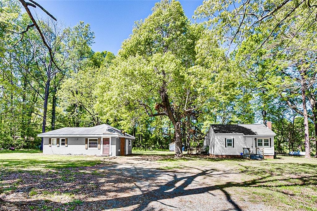 5416 Ferguson Road Liberty, NC 27298 - Photo 1 of 24 5416 & 5420