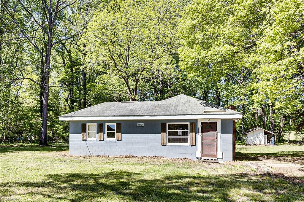 5416 Ferguson Road Liberty, NC 27298 - Photo 13 of 24 5420