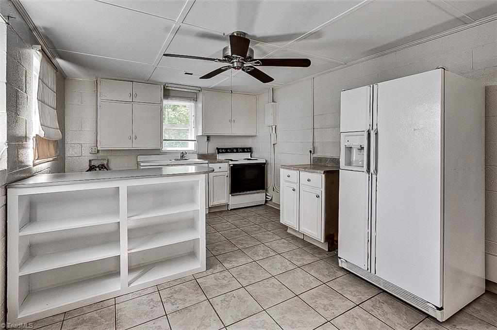 5416 Ferguson Road Liberty, NC 27298 - Photo 18 of 24 5420