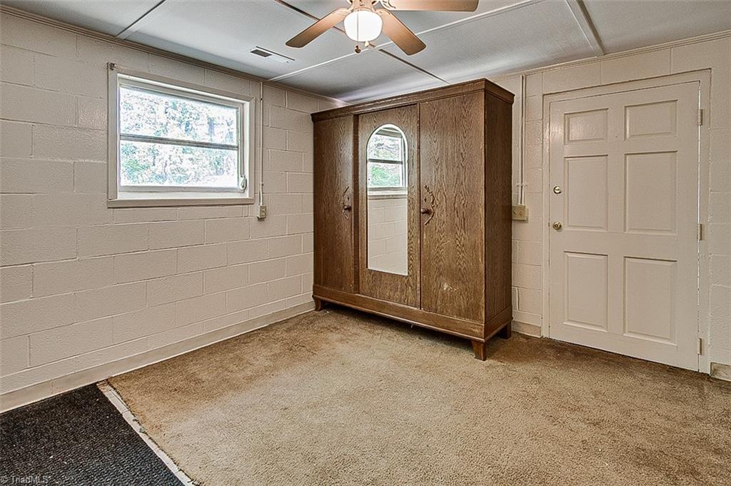 5416 Ferguson Road Liberty, NC 27298 - Photo 20 of 24 5420 Bedroom