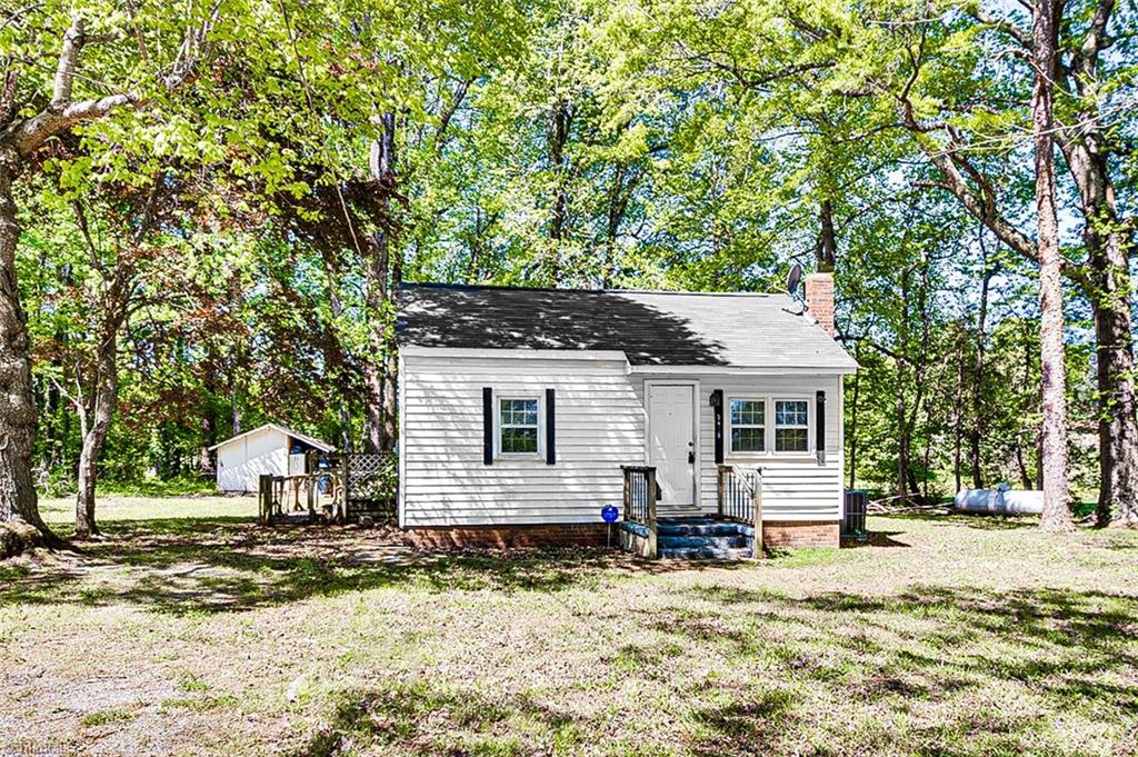 5416 Ferguson Road Liberty, NC 27298 - Photo 2 of 24 5416