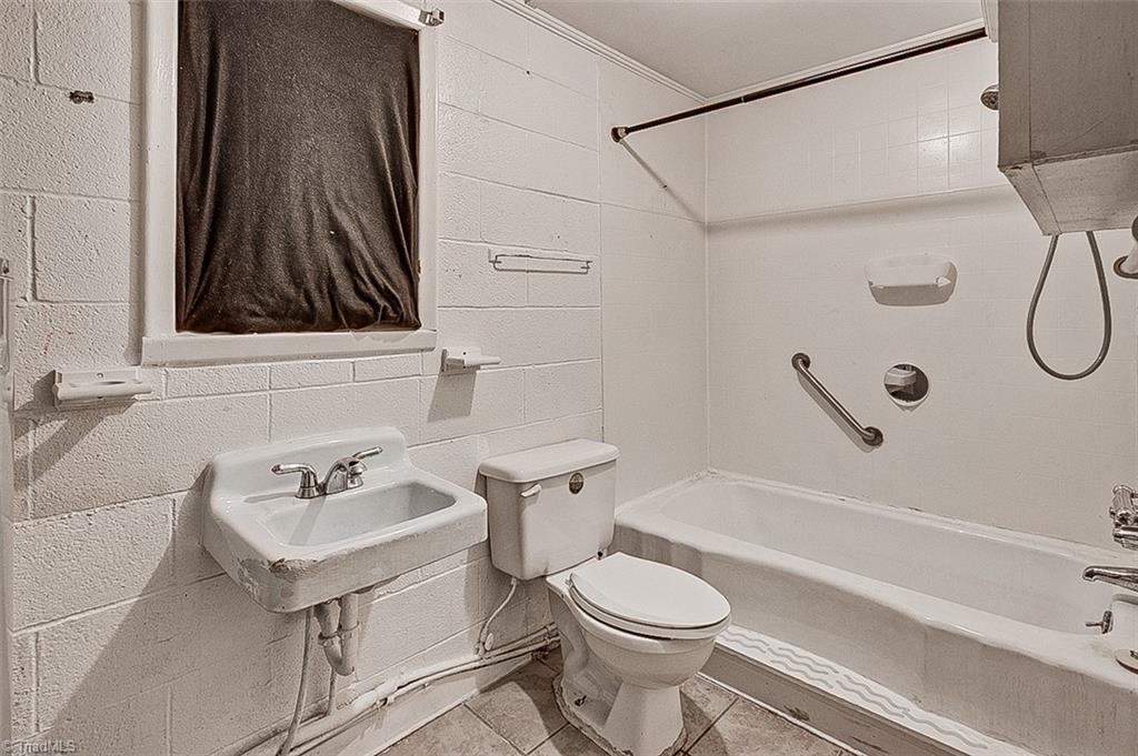 5416 Ferguson Road Liberty, NC 27298 - Photo 21 of 24 5420 Bath