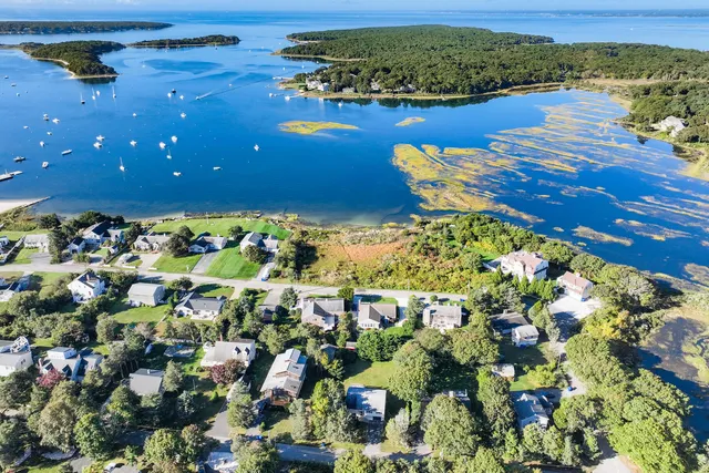 $639,000 | 45 Kenwood Road, Pocasset, MA 02559