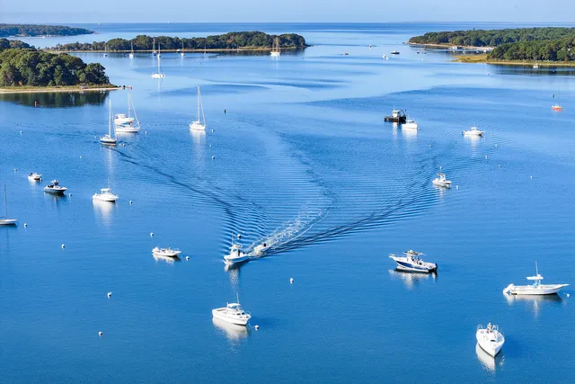 $639,000 | 45 Kenwood Road, Pocasset, MA 02559