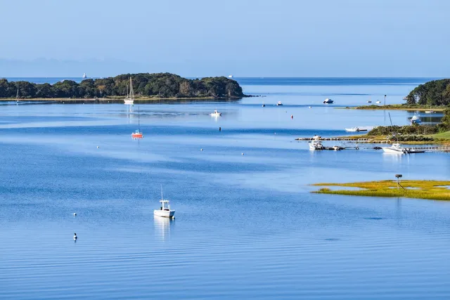 $639,000 | 45 Kenwood Road, Pocasset, MA 02559