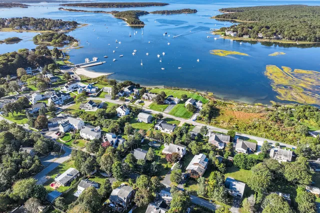 $639,000 | 45 Kenwood Road, Pocasset, MA 02559