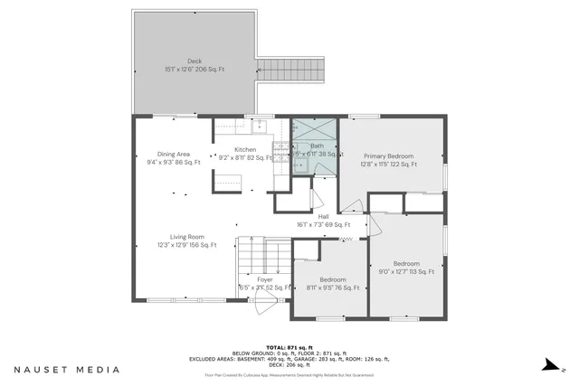 $639,000 | 45 Kenwood Road, Pocasset, MA 02559