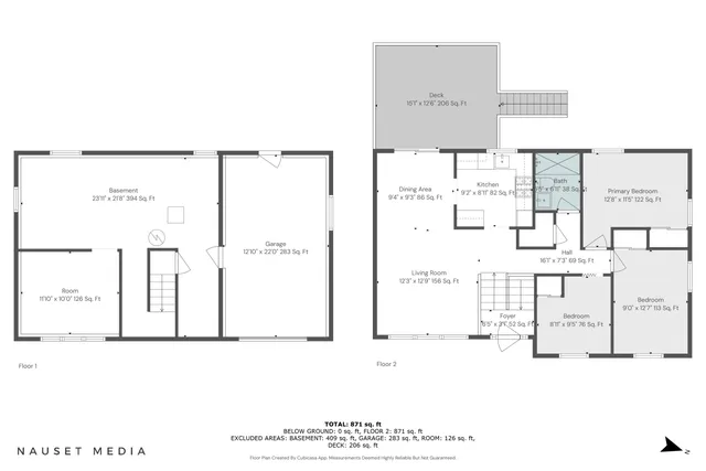 $639,000 | 45 Kenwood Road, Pocasset, MA 02559