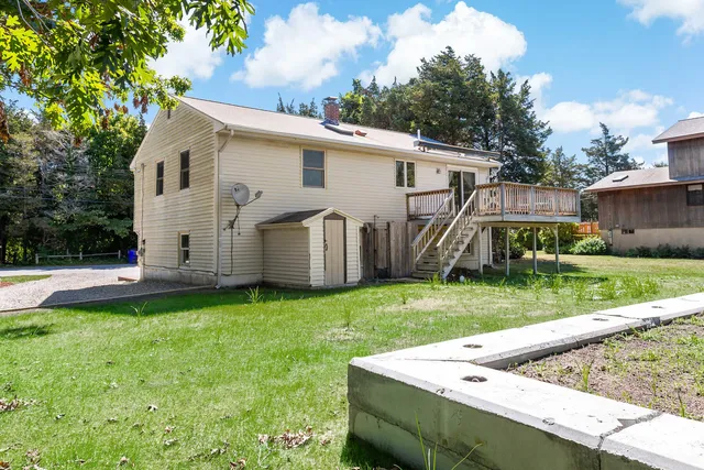 $639,000 | 45 Kenwood Road, Pocasset, MA 02559