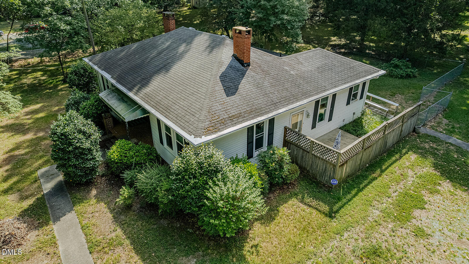 6119 North Roxboro Street Durham, NC 27712 - Photo 46 of 49 DJI_0719