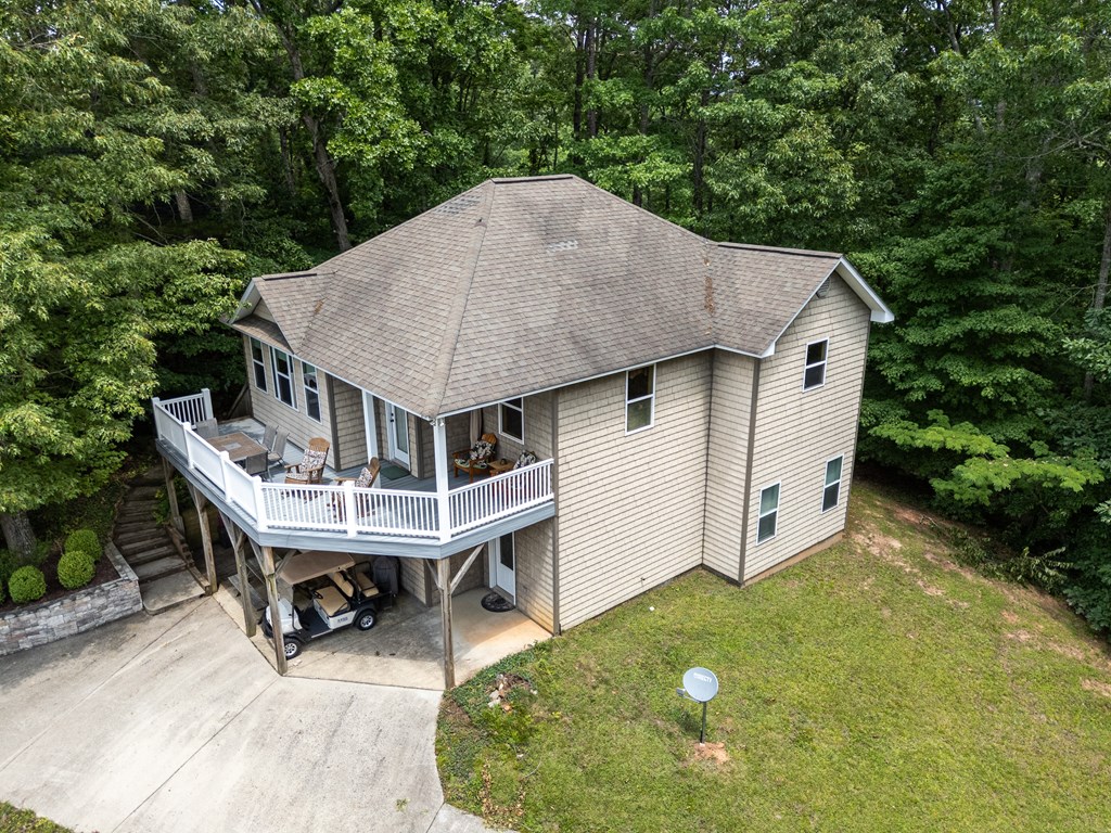 883 Village Road Murphy, NC 28906 - Photo 43 of 61