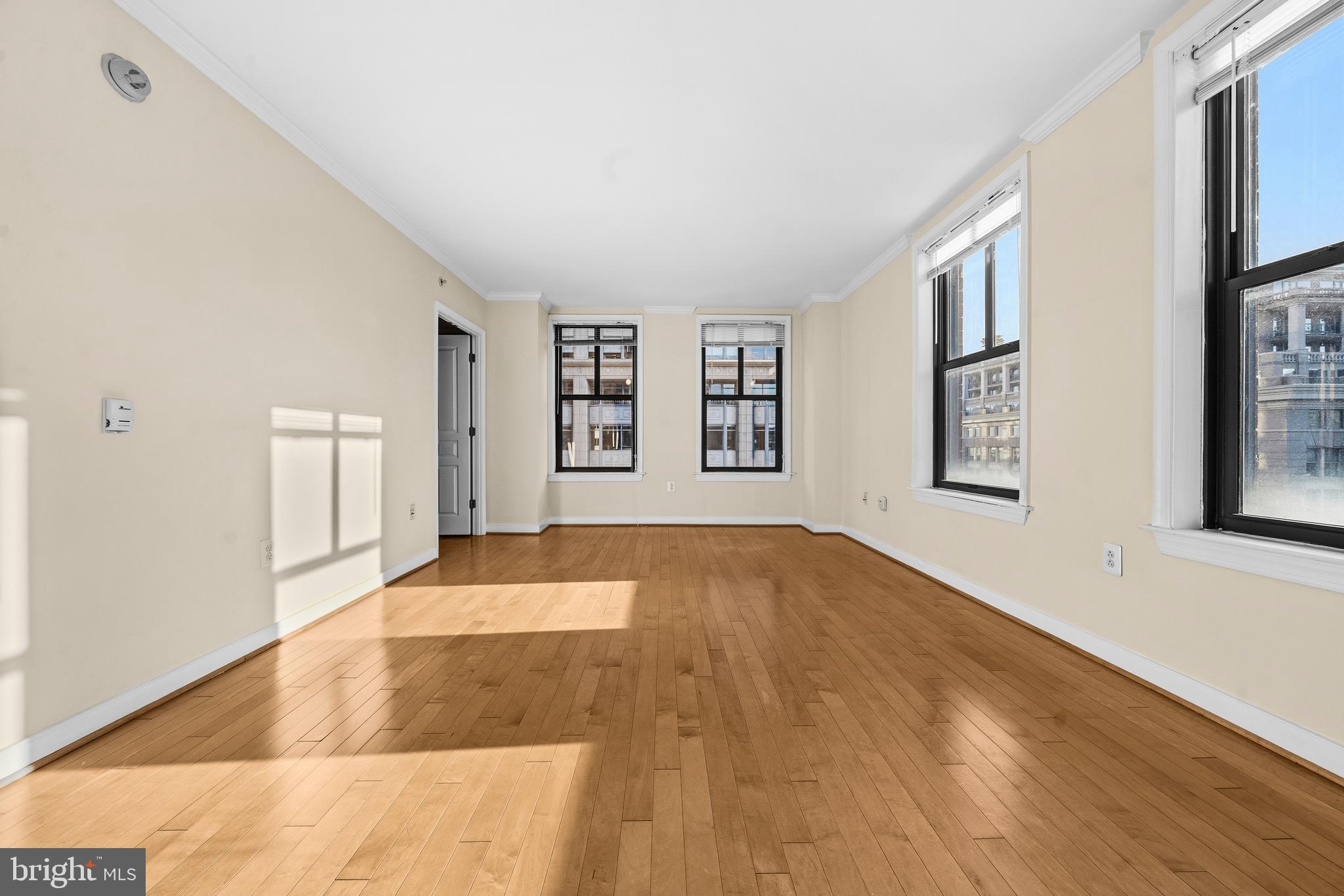 631 D Street Northwest, Unit 733 Washington, DC 20004 - Photo 16 of 100