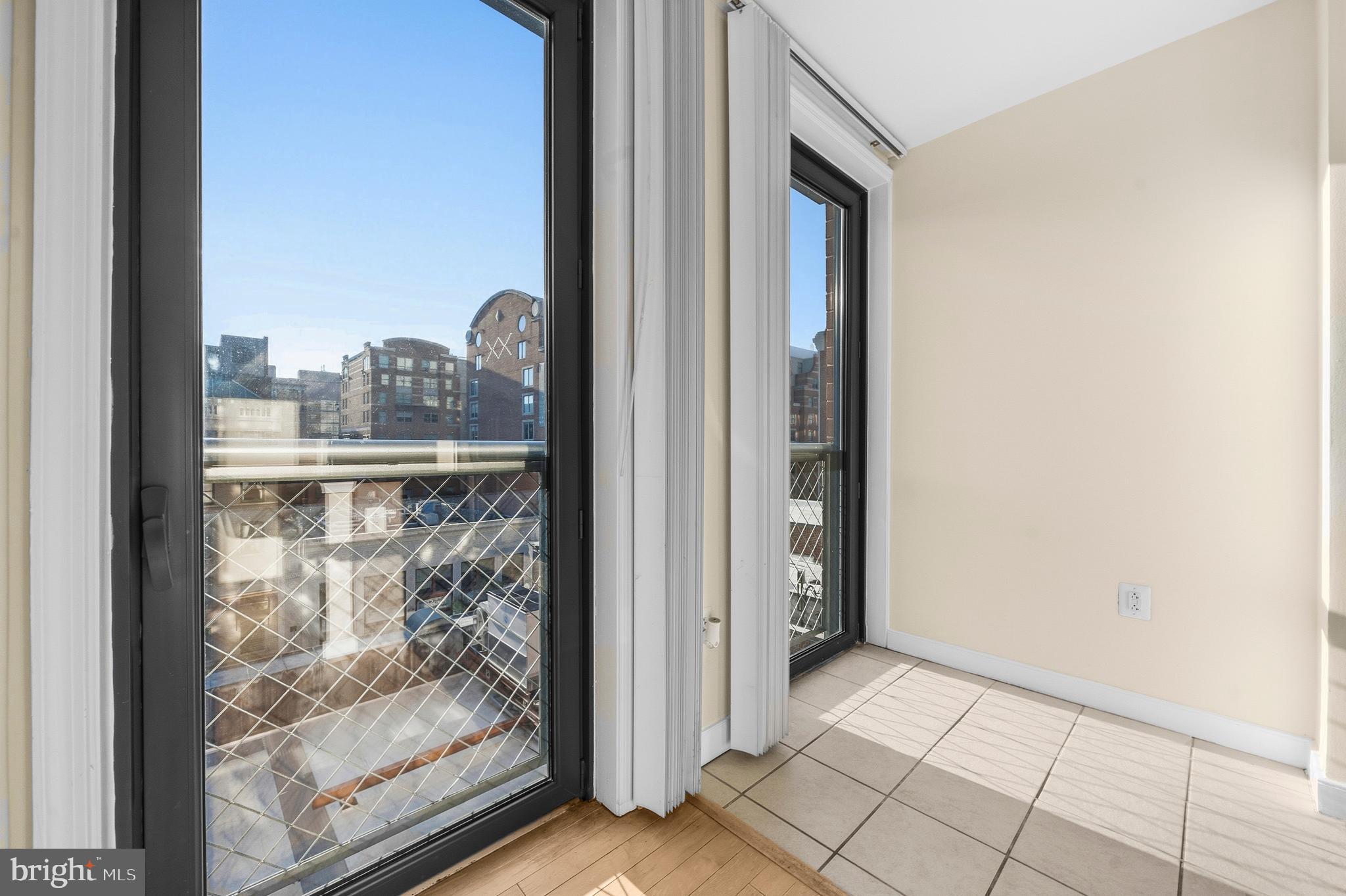 631 D Street Northwest, Unit 733 Washington, DC 20004 - Photo 16 of 119