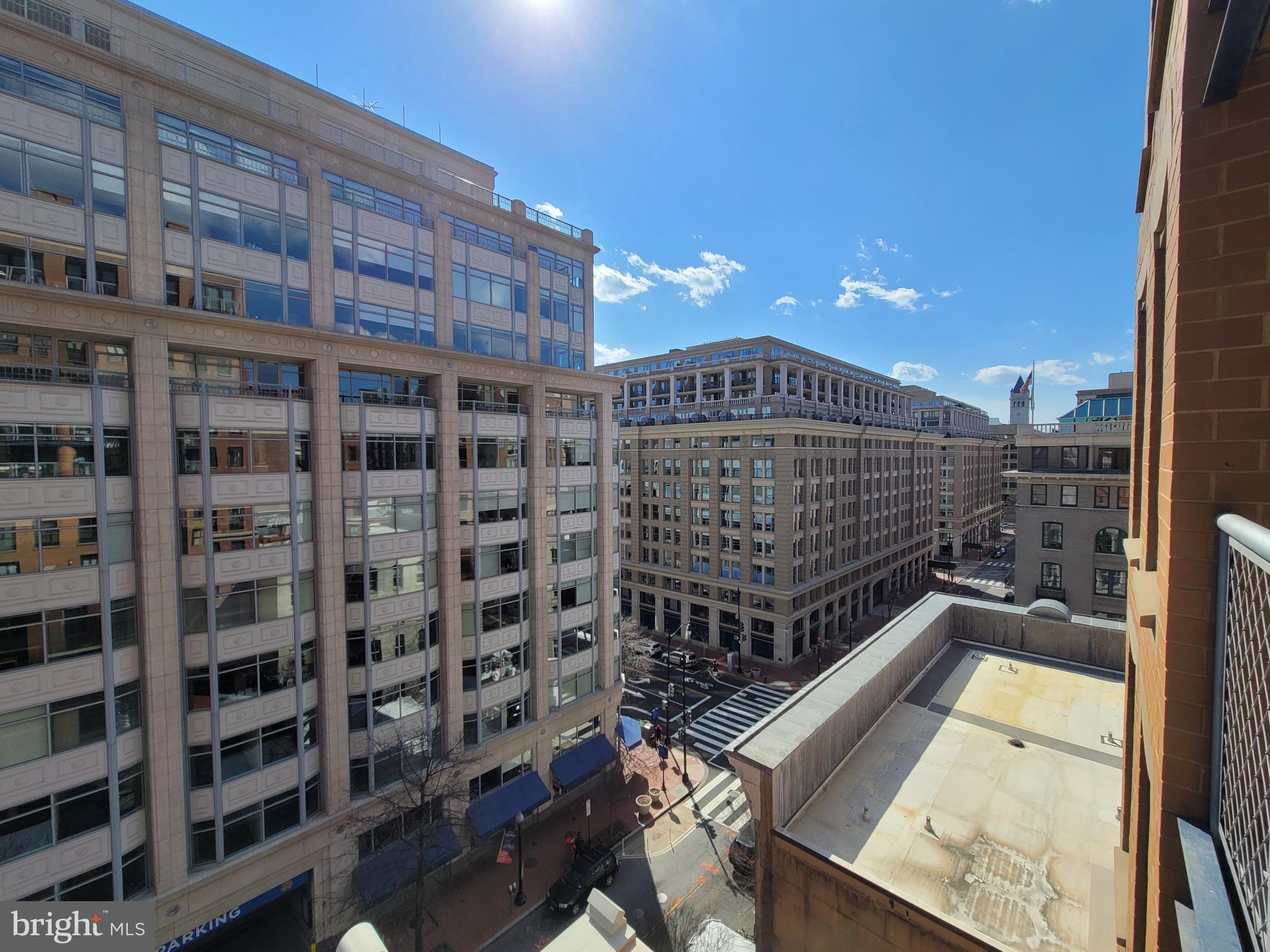 631 D Street Northwest, Unit 733 Washington, DC 20004 - Photo 23 of 100