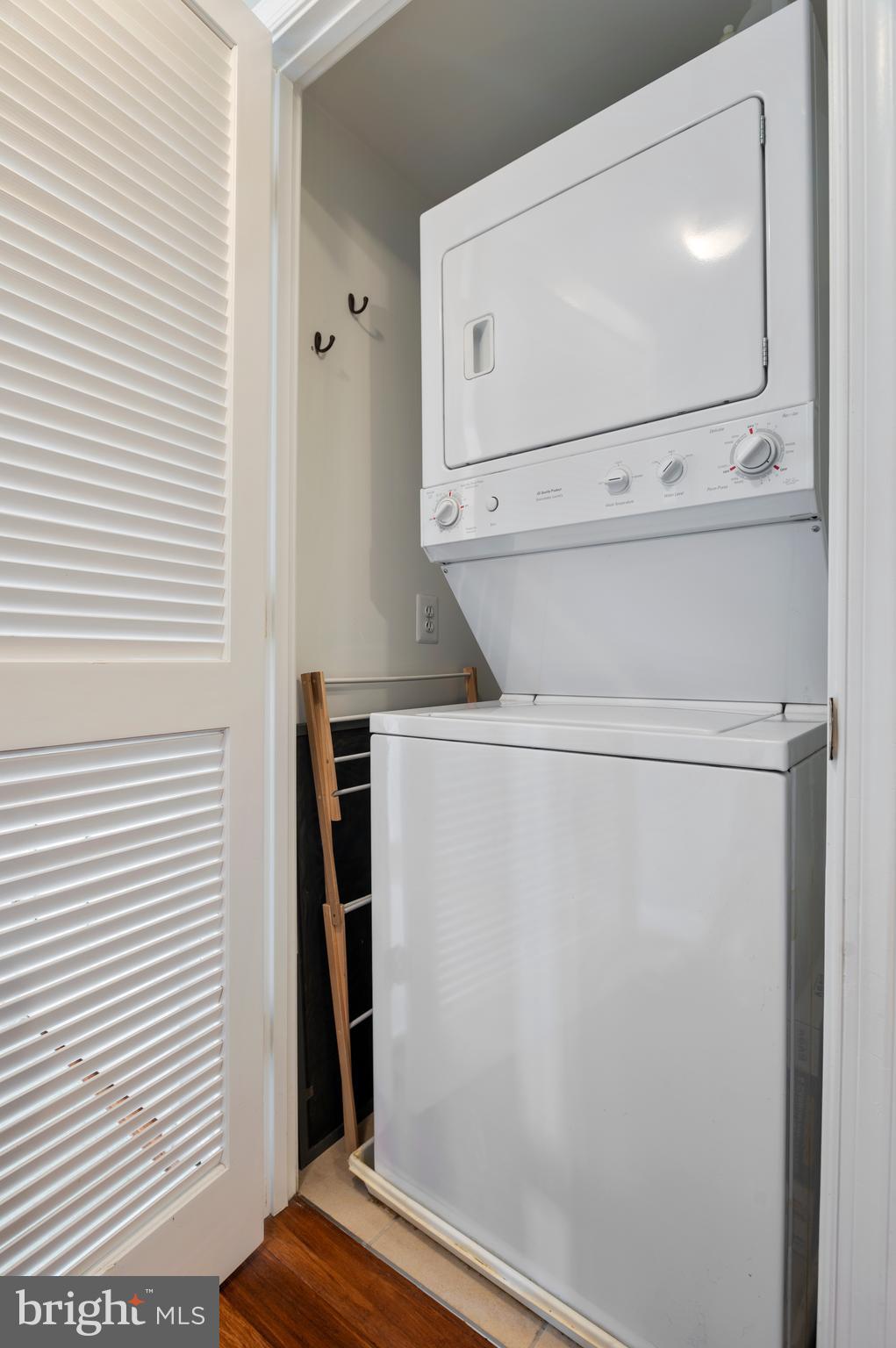 631 D Street Northwest, Unit 733 Washington, DC 20004 - Photo 24 of 87