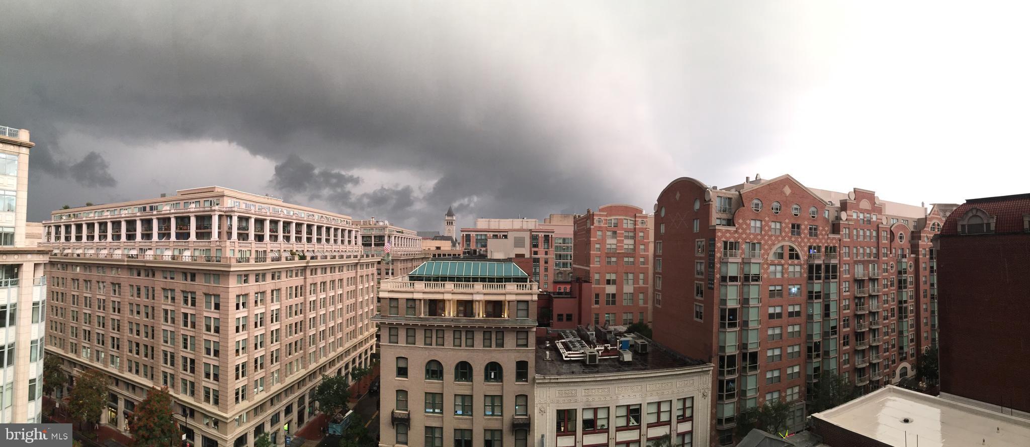 631 D Street Northwest, Unit 733 Washington, DC 20004 - Photo 26 of 87 a front view of a building