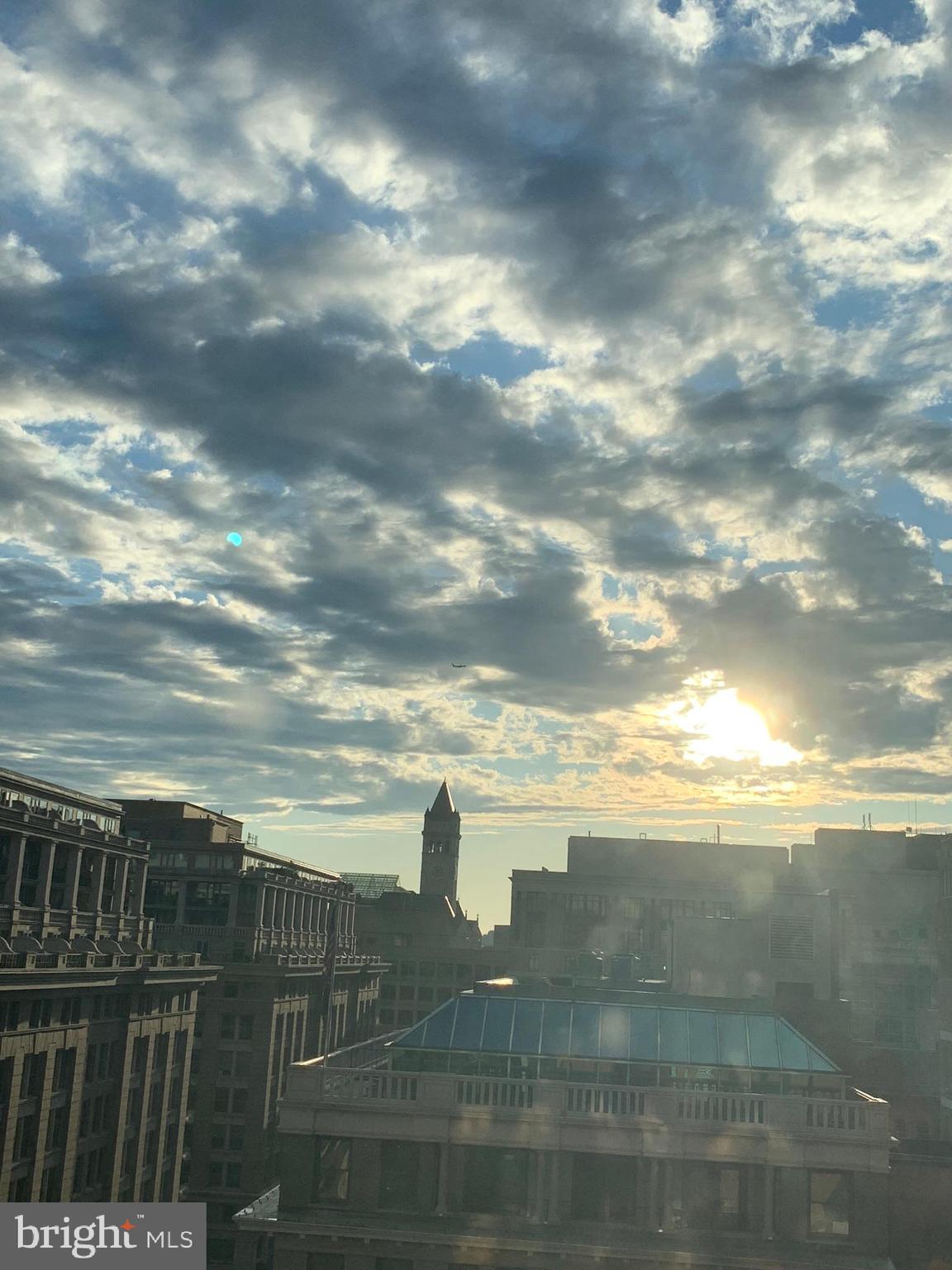 631 D Street Northwest, Unit 733 Washington, DC 20004 - Photo 27 of 87