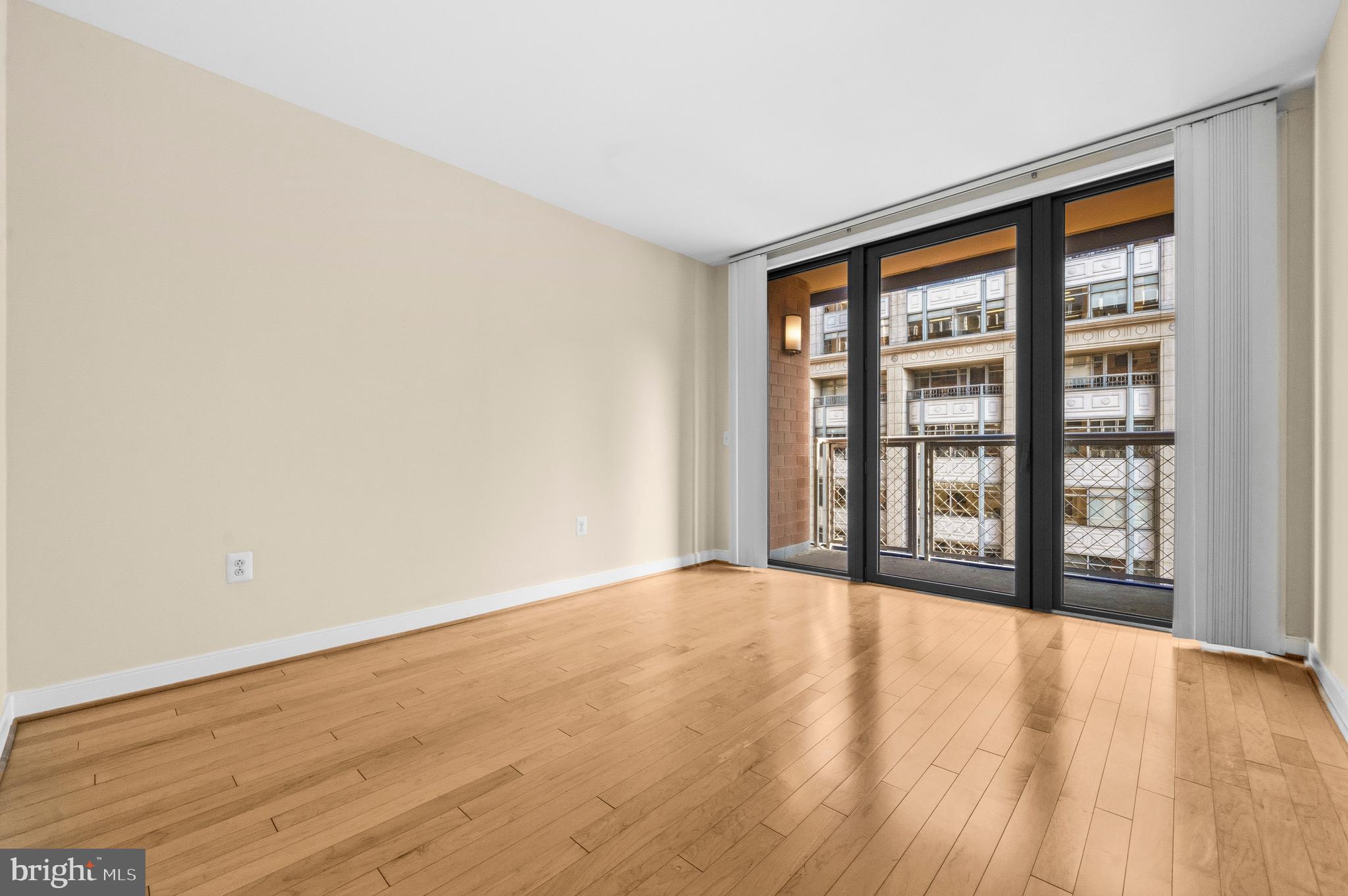 631 D Street Northwest, Unit 733 Washington, DC 20004 - Photo 28 of 100