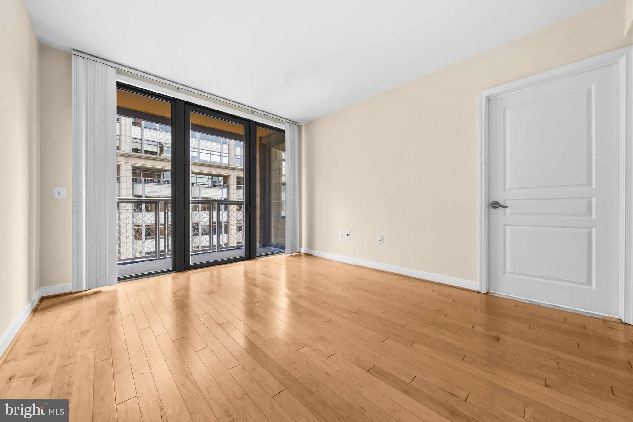 631 D Street Northwest, Unit 733 Washington, DC 20004 - Photo 32 of 100