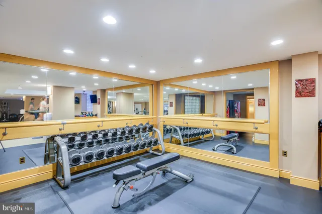 $3,600 | 631 D Street Northwest, Unit 733, Washington, DC 20004