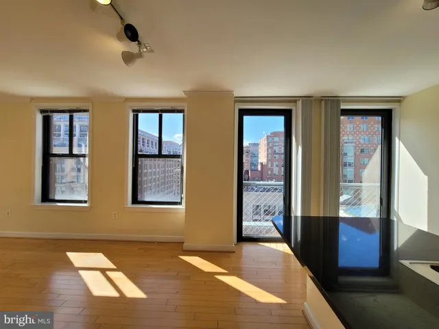 $3,600 | 631 D Street Northwest, Unit 733, Washington, DC 20004