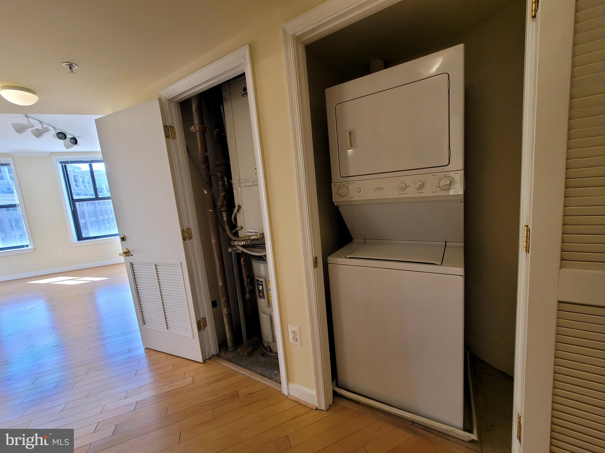 631 D Street Northwest, Unit 733 Washington, DC 20004 - Photo 41 of 119