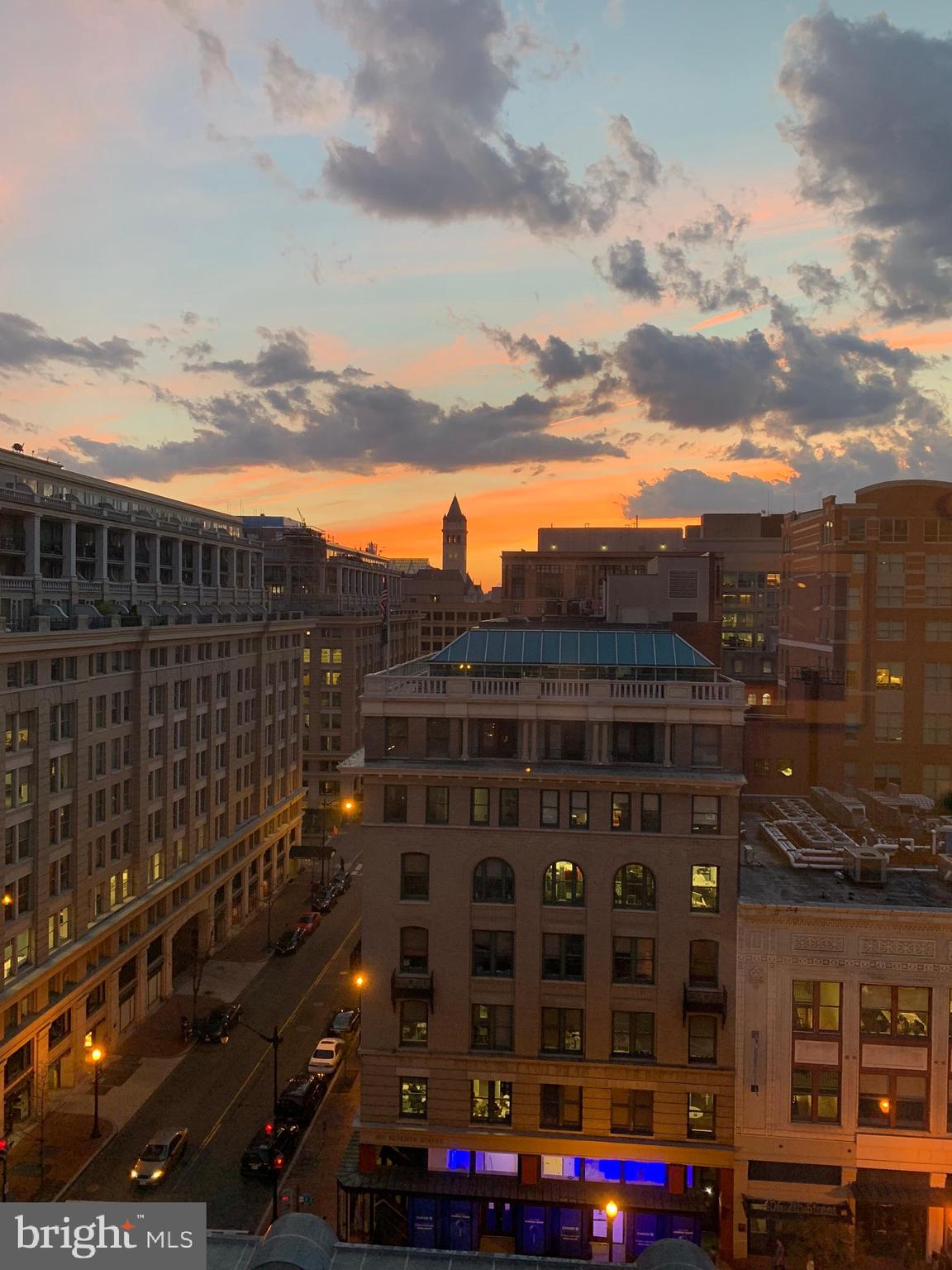 631 D Street Northwest, Unit 733 Washington, DC 20004 - Photo 41 of 100