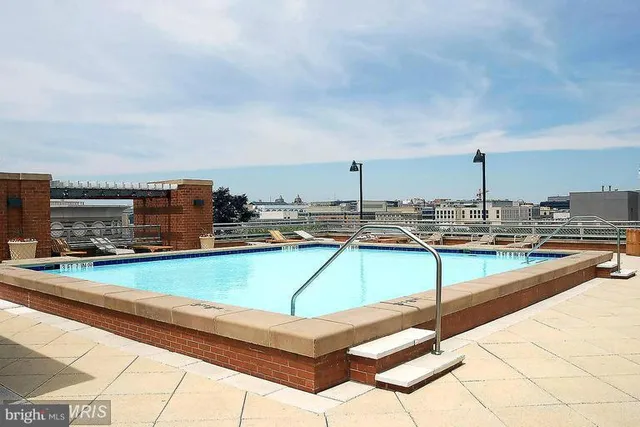 $3,600 | 631 D Street Northwest, Unit 733, Washington, DC 20004