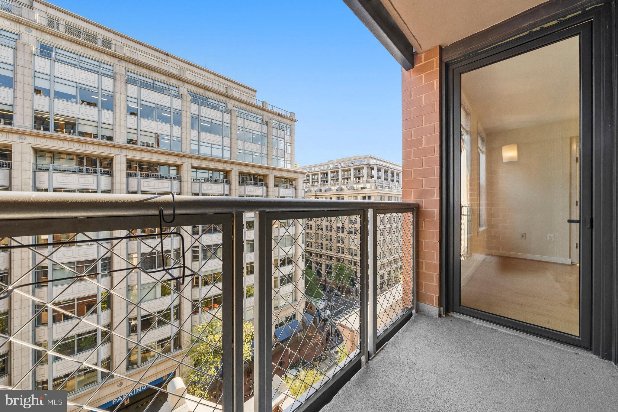 631 D Street Northwest, Unit 733 Washington, DC 20004 - Photo 55 of 119