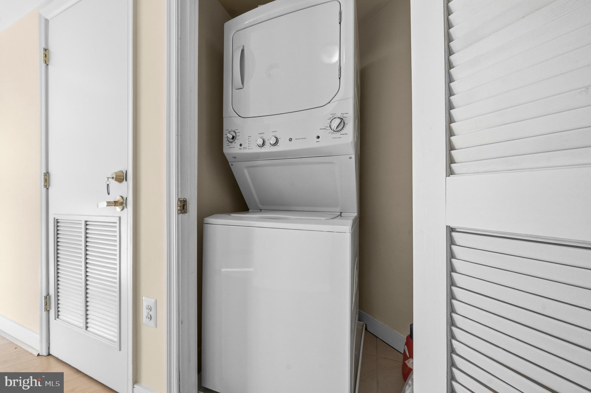 631 D Street Northwest, Unit 733 Washington, DC 20004 - Photo 58 of 119