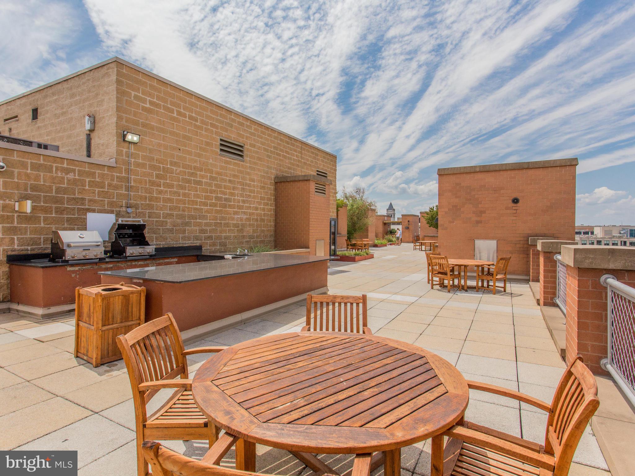 631 D Street Northwest, Unit 733 Washington, DC 20004 - Photo 70 of 100