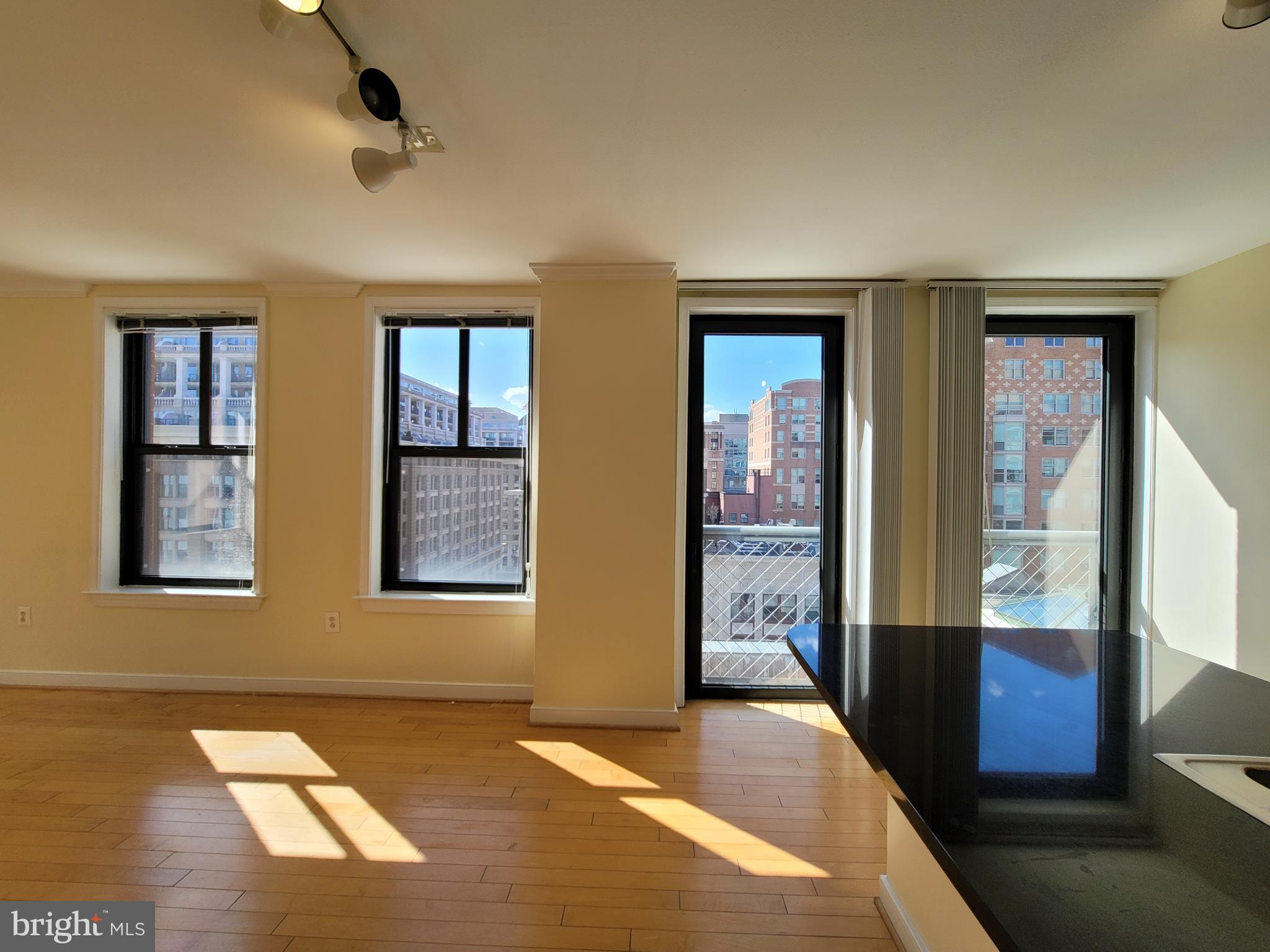 631 D Street Northwest, Unit 733 Washington, DC 20004 - Photo 7 of 119