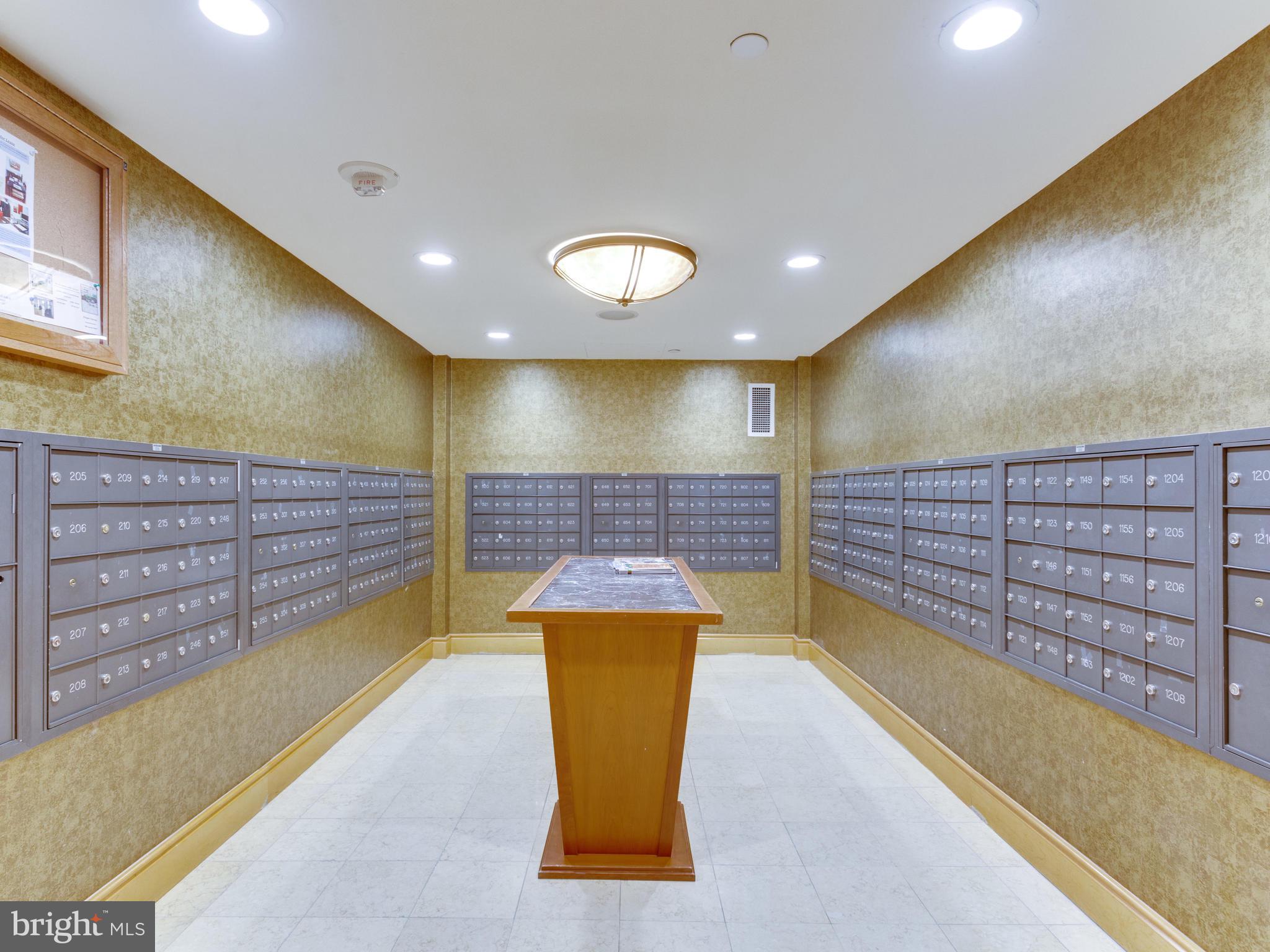 631 D Street Northwest, Unit 733 Washington, DC 20004 - Photo 81 of 119