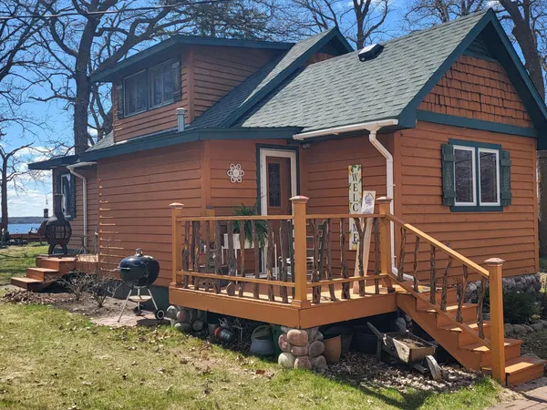 $329,000 | 23979 Navajo Trail, Henning, MN 56551