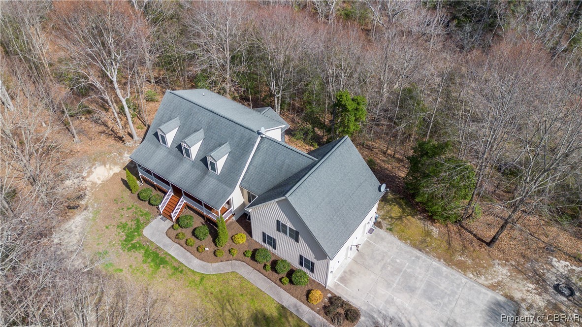 774 Ryefield Road Mattaponi, VA 23110 - Photo 47 of 50