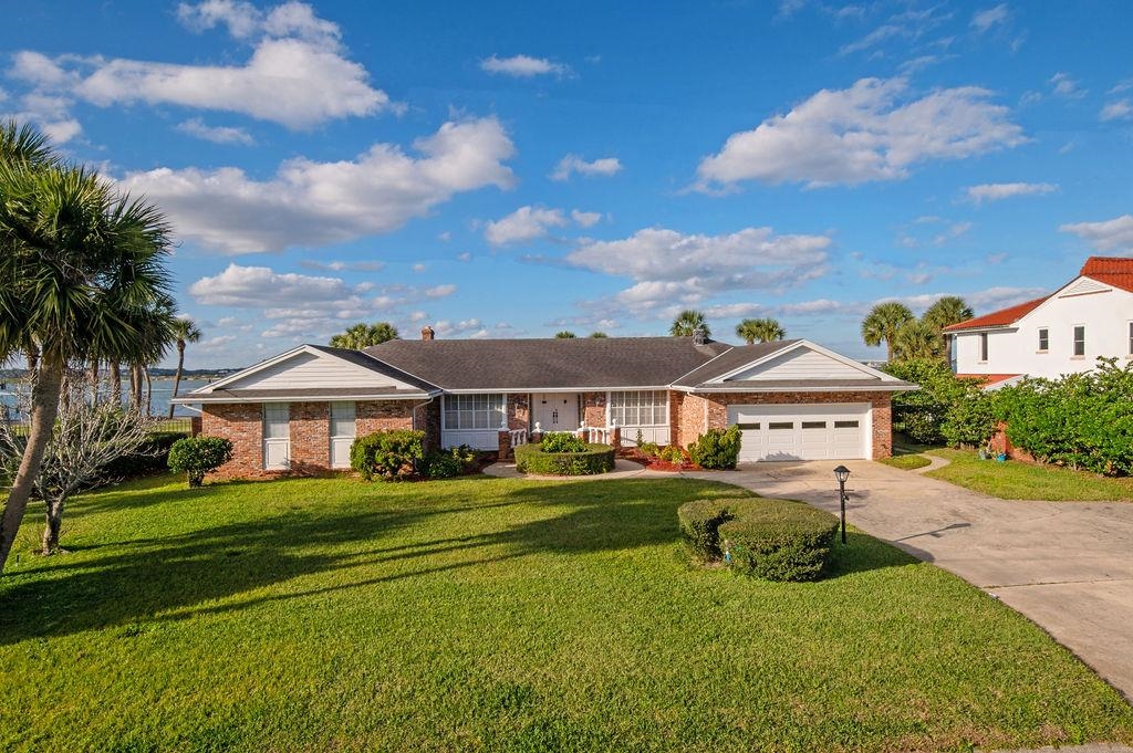 201 Inlet Drive St. Augustine, FL 32080 - Photo 2 of 34 Gallery Image 2