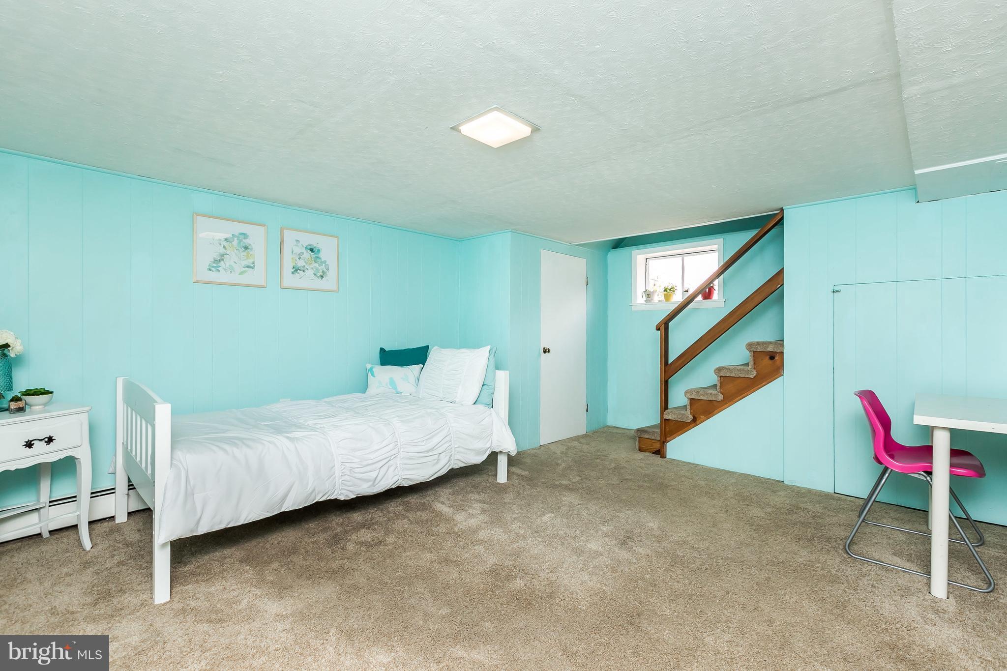 801 Woodsdale Road Baltimore, MD 21228 - Photo 19 of 29 Lower level Family Room