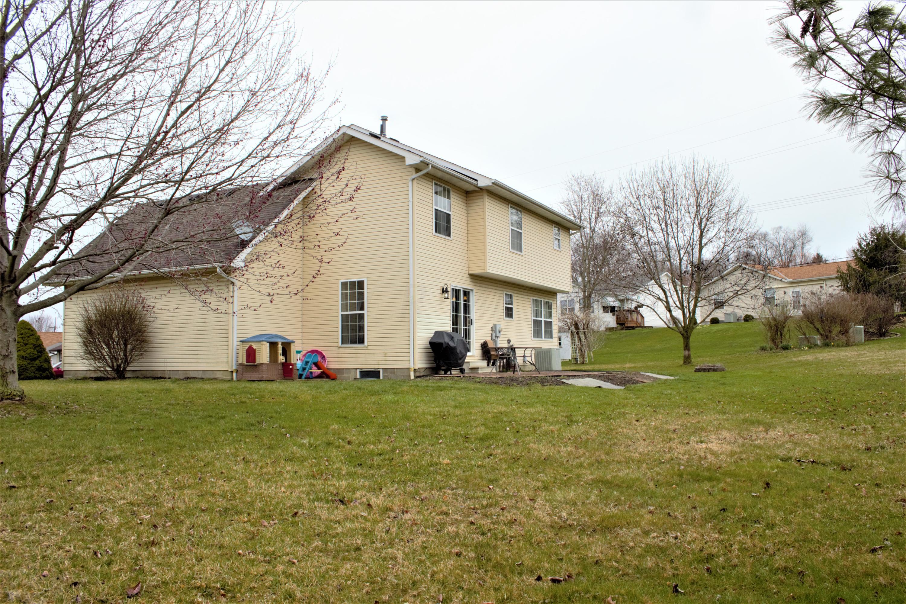 530 Ridgemere Way Lancaster, OH 43130 - Photo 37 of 43 Gallery Image 37