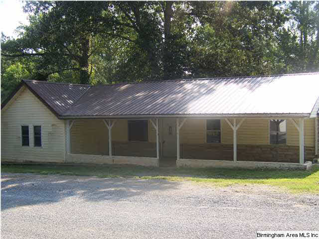 124 Gargus Farm Road Oneonta, AL 35121 - Photo 6 of 12