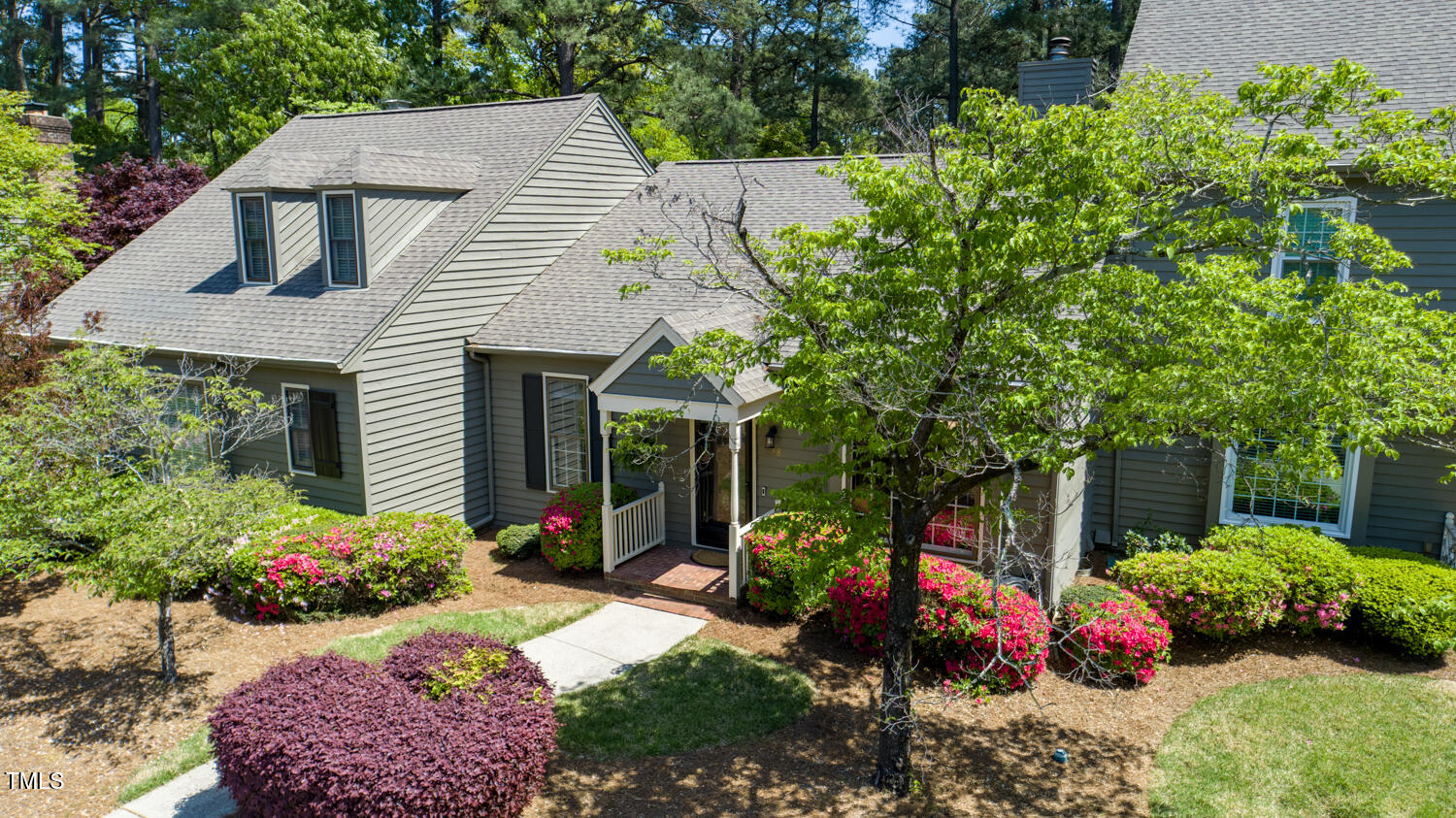918 Albany Court Raleigh, NC 27615 - Photo 1 of 24 1-Web Ready-DJI_0066-HDR
