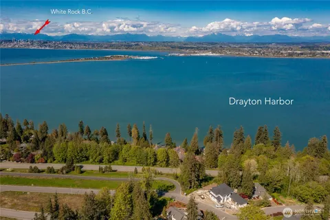 $1,255,000 | 5429 Canvasback Road, Blaine, WA 98230