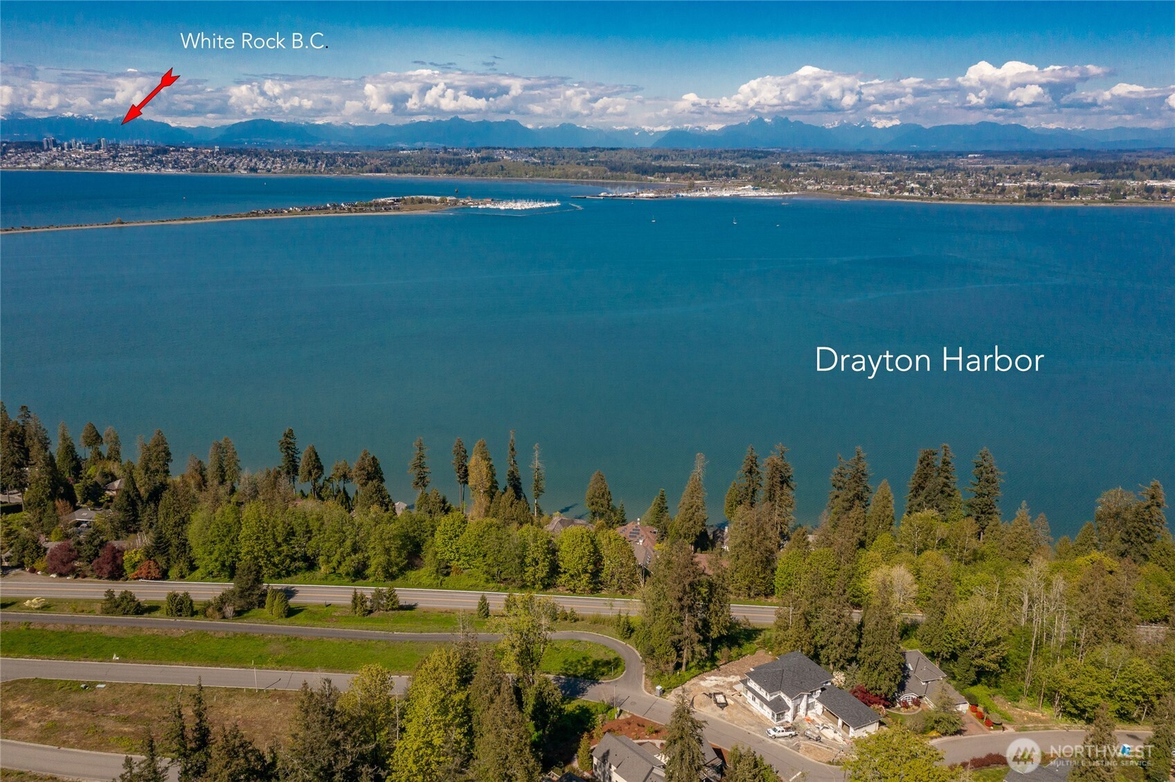 5429 Canvasback Road Blaine, WA 98230 - Photo 36 of 40