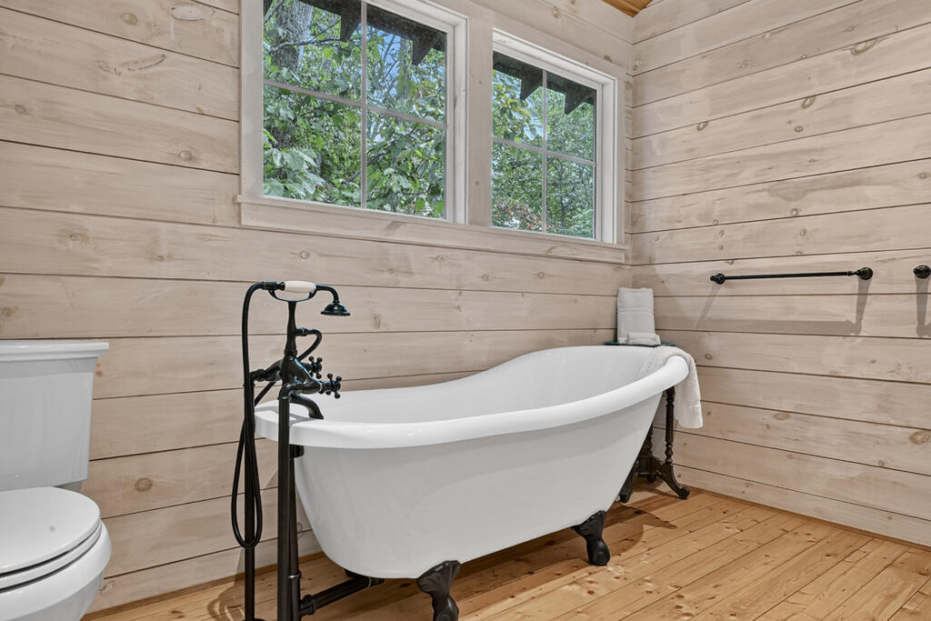 120 Stuart Ridge Road Mineral Bluff, GA 30559 - Photo 37 of 62 Gallery Image 37
