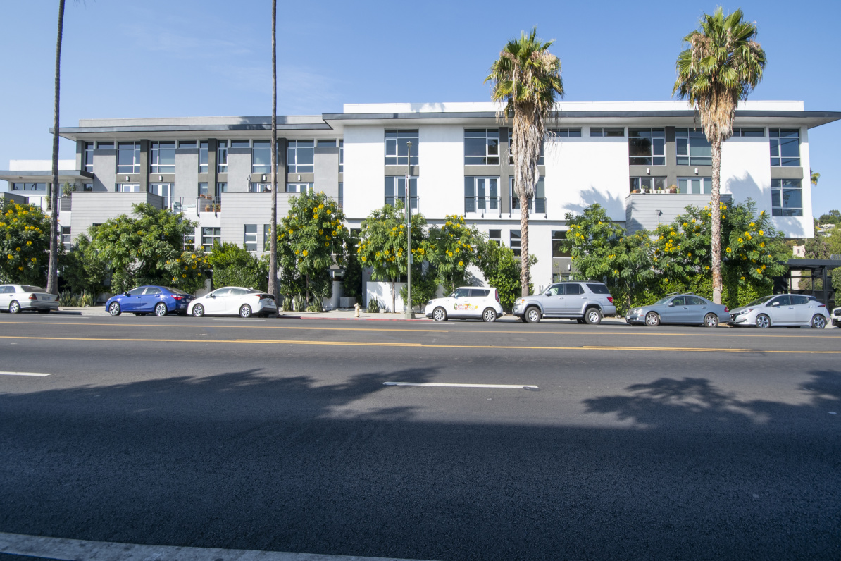 Sunset Silver Lake 4111 Sunset Blvd, Los Angeles, CA 90029 - Photo 1 of 1