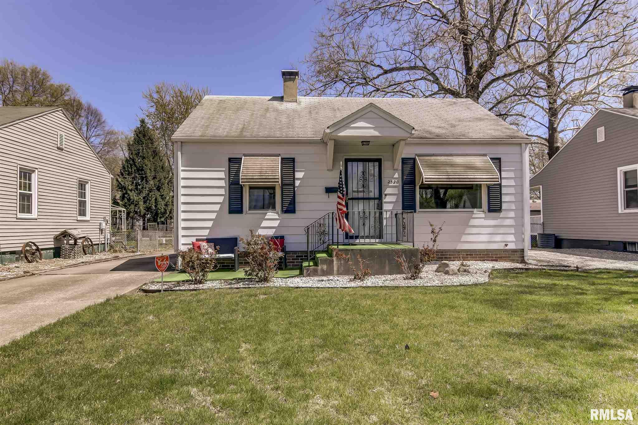 2520 South 4th Street Springfield, IL 62703 - Photo 1 of 21