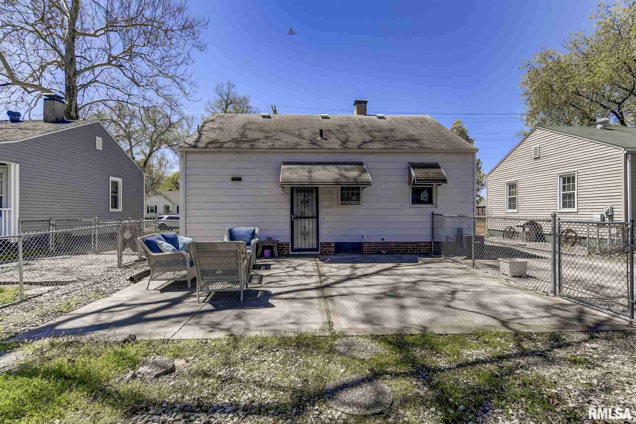 2520 South 4th Street Springfield, IL 62703 - Photo 16 of 21