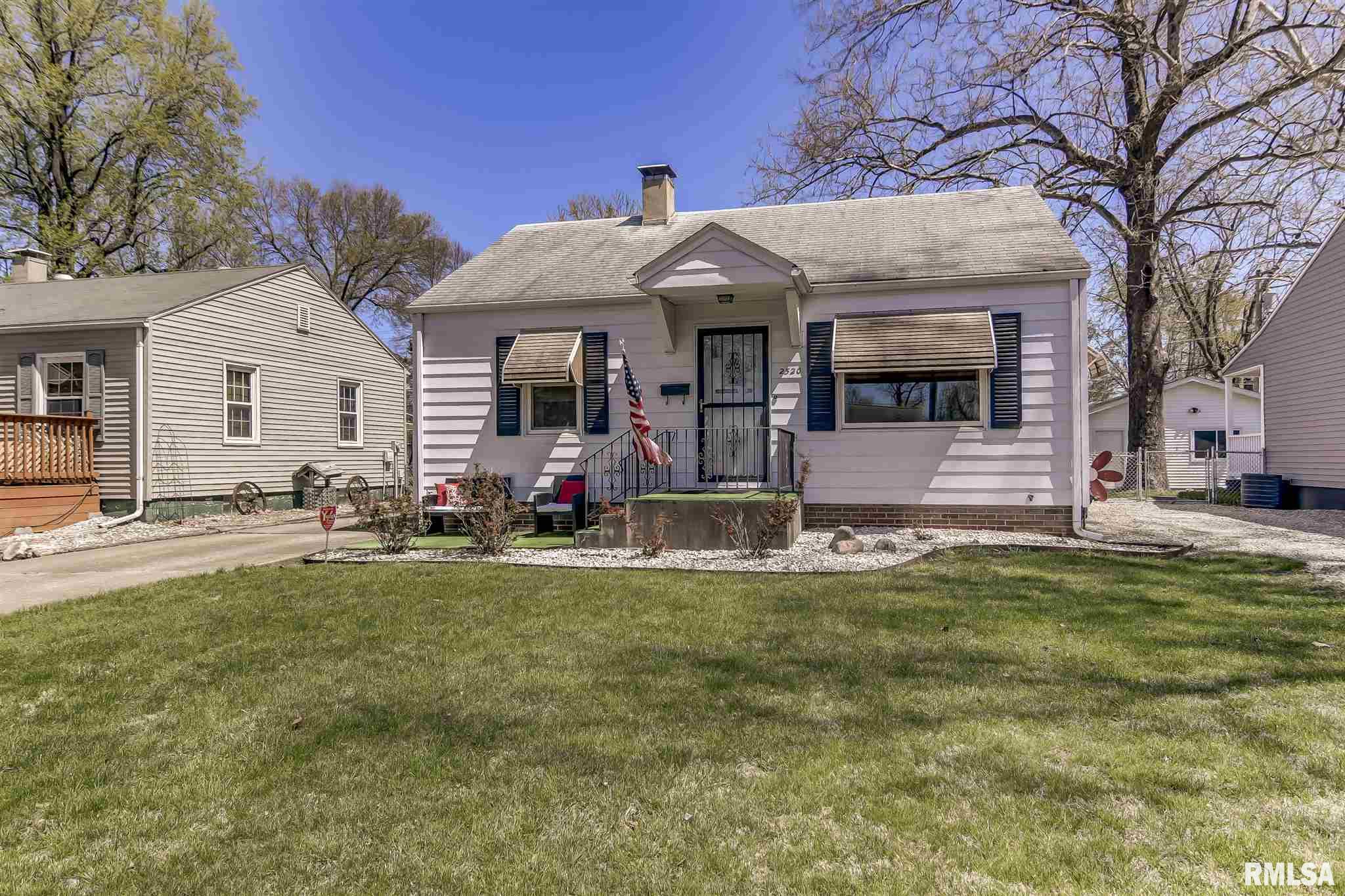 2520 South 4th Street Springfield, IL 62703 - Photo 21 of 21